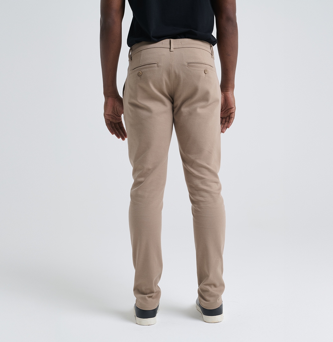 Kit 2x Calça Comfort