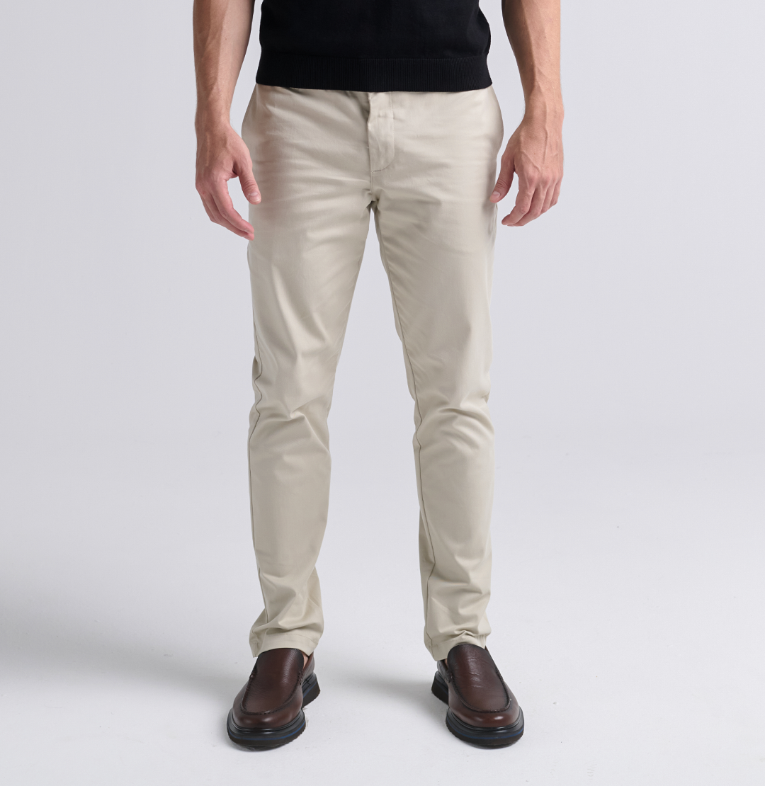 Calça Alfaiataria Minimal 2.0