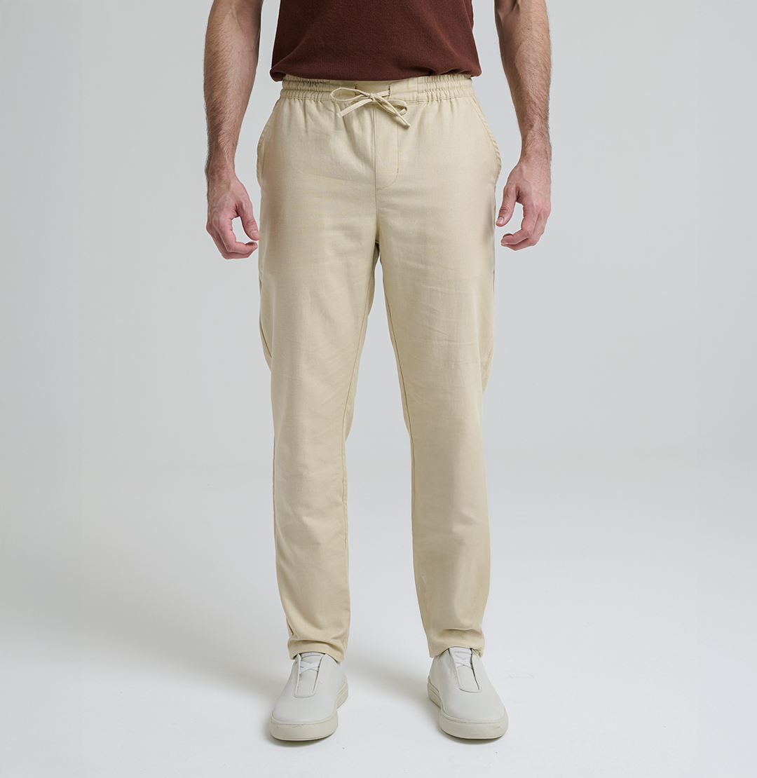 Kit 2x Calça Verão 26