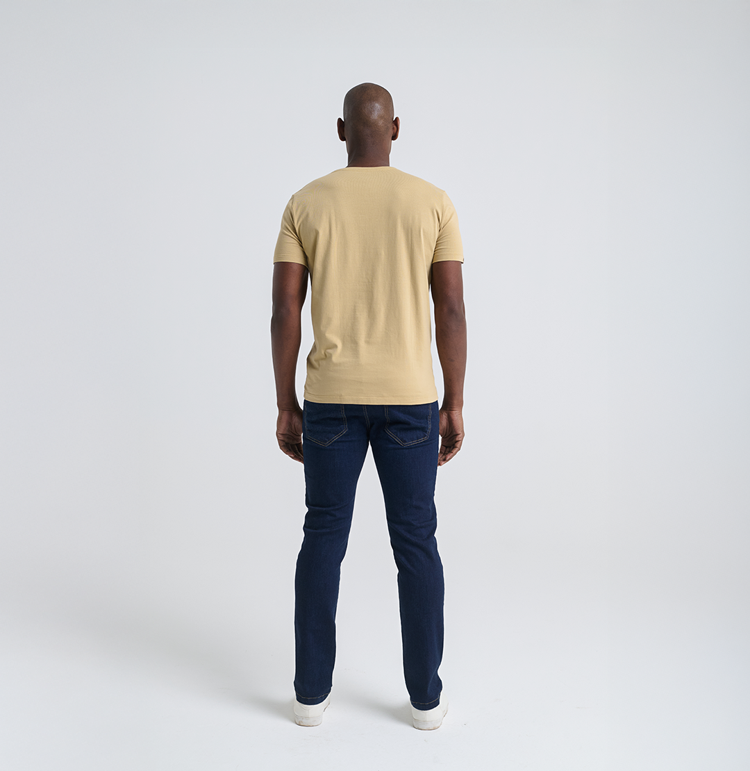 Camiseta Minimal Cores Especiais