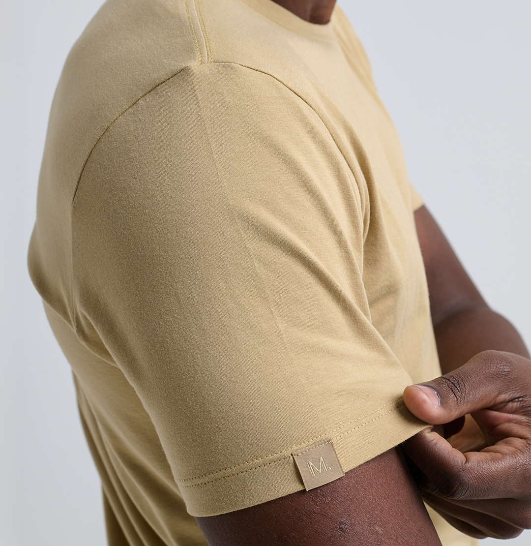 Camiseta Minimal Cores Especiais