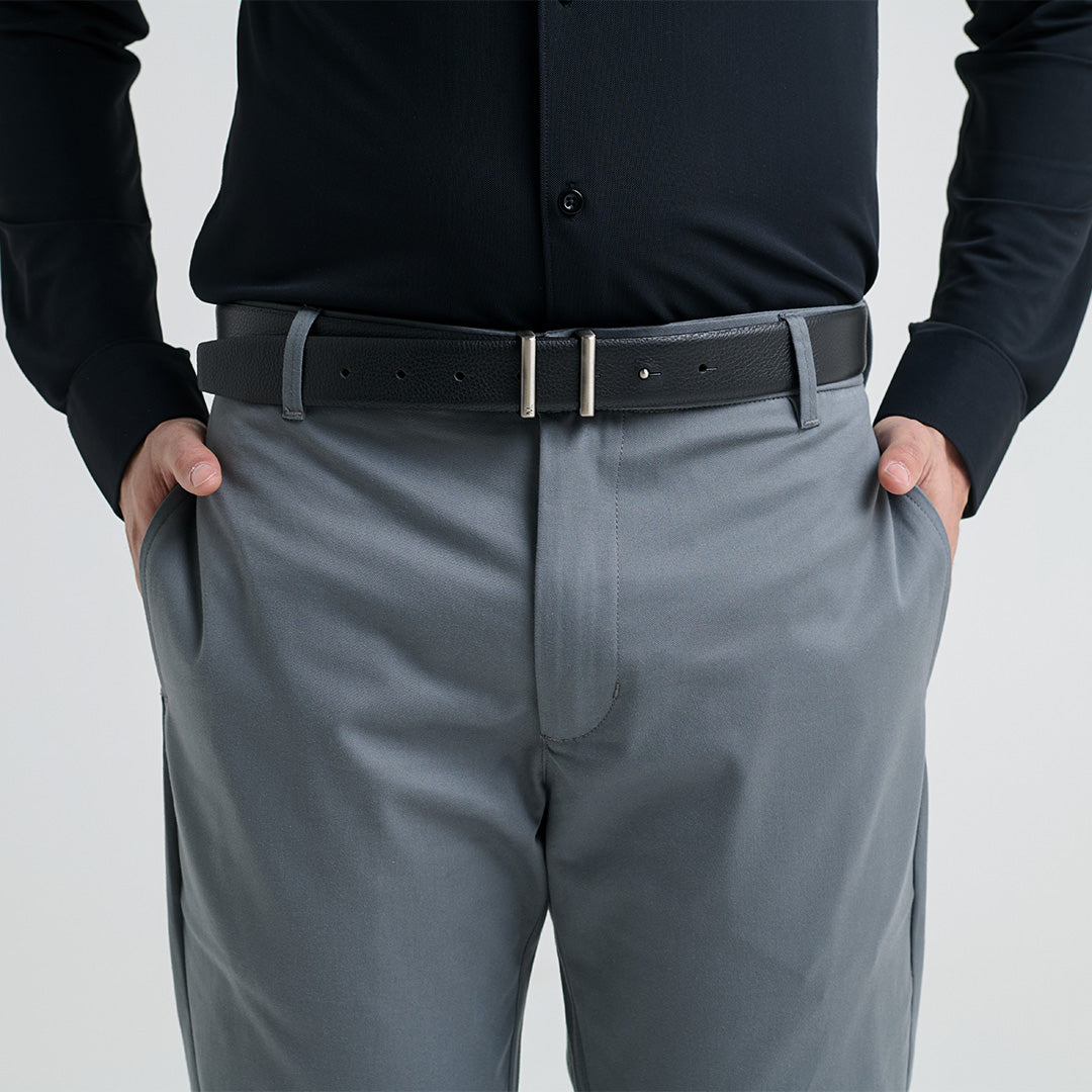 Cinto Minimal Dupla Face