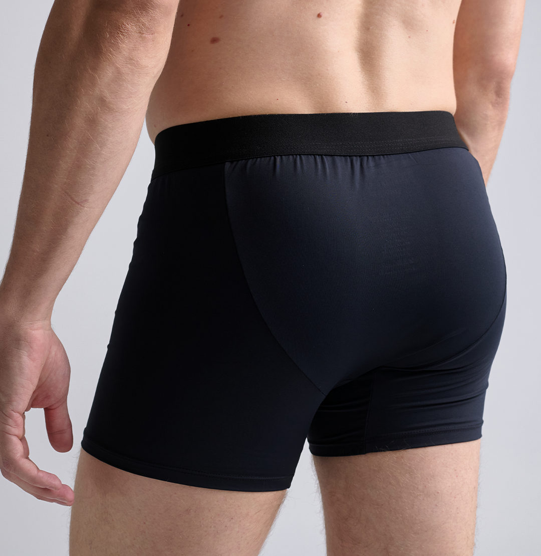Kit Cueca Fitness Minimal 3X