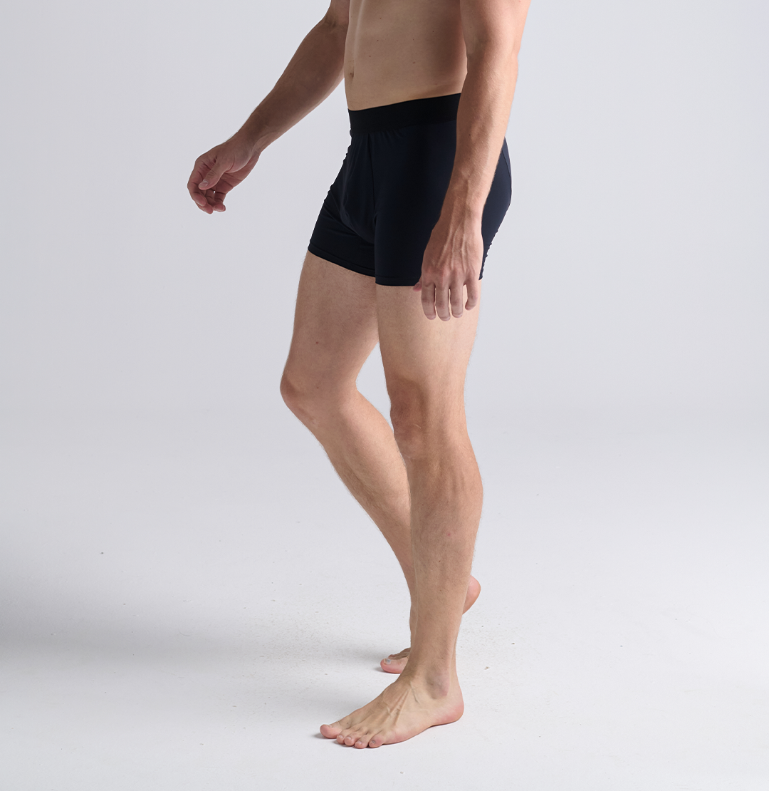 Kit Cueca Fitness Minimal 3X