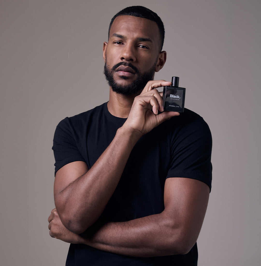 Kit 2 unidades - Perfume Black