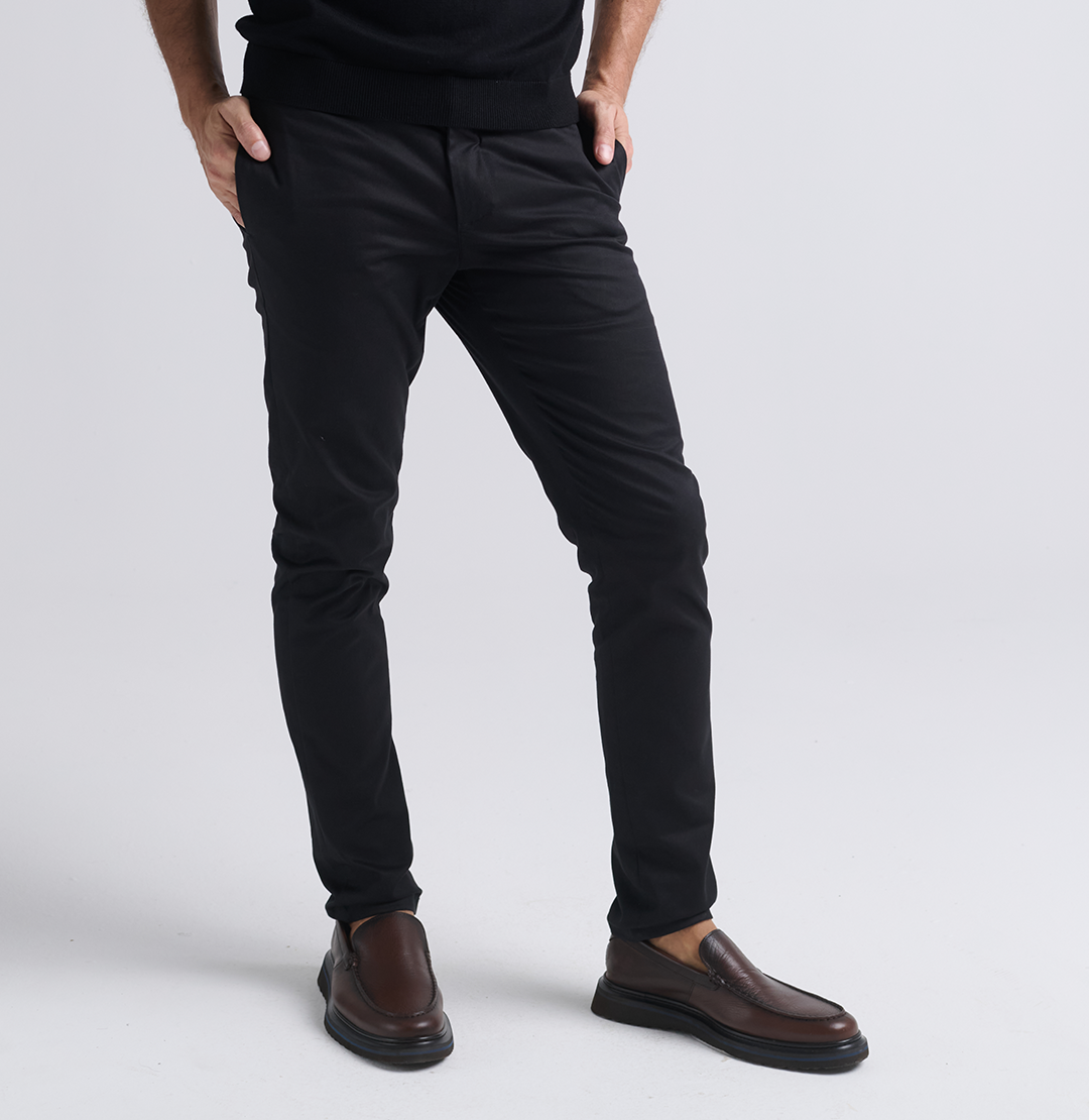 Kit 2x Calça Alfaiataria Minimal 2.0